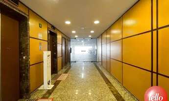 Imagem 2: São Paulo - Conjunto Comercial/Sala - Consolação
