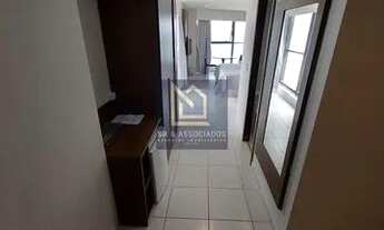 Imagem 7: Flat para aluguel com 40 metros quadrados com 1 quarto em Pina - Recife - PE