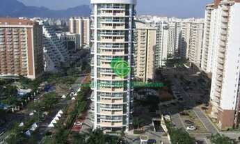 Imagem: RIO DE JANEIRO - Apartamento Padrão - BARRA