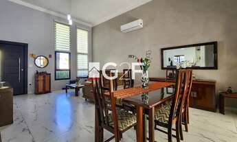 Imagem 5: Casa para Locação Swiss Park - Campinas/Sp