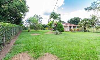 Imagem 2: Sítio a venda em Santo Antônio de Jesus