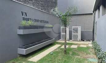 Imagem 5: Studio VN Consolação