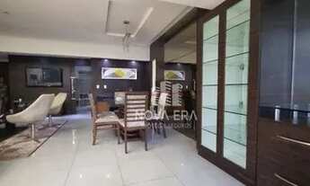 Imagem 4: Apartamento com 3 dormitórios, 140 m² - venda por R$ 330.000,00 ou aluguel por R$ 2.730,00