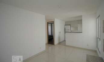 Imagem: Apartamento para Aluguel - Igará, 2 Quartos