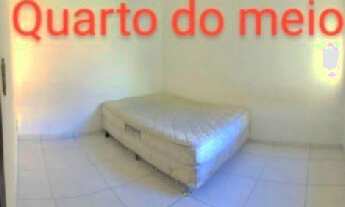 Imagem 6: SOBRADO à venda, 4 quartos, 1 suíte, PARQUE JACATUBA - Santo André/SP