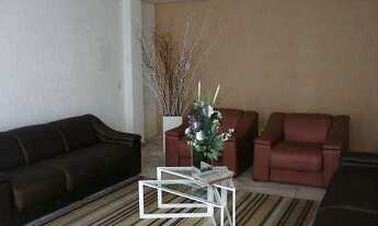 Imagem 3: Apartamento com 1 dormitório para alugar, 58 m² por R$ 4.018,67/mês - Centro - Balneário C