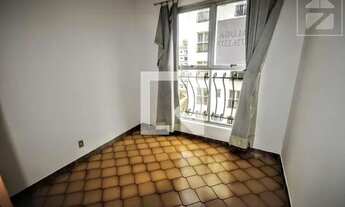 Imagem 3: Apartamento para Aluguel - Cambuí, 1 Quarto, 50 m2