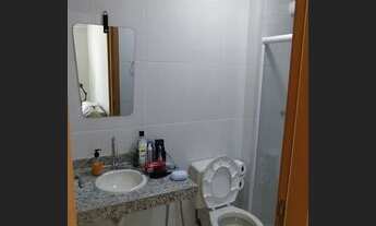 Imagem 7: Alugo Apt Ed. Spaço mobiliado