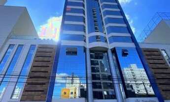 Imagem: Apartamento - 1 por andar - 3 Suítes