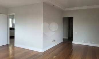 Imagem 2: Apartamento - Moema Pássaros