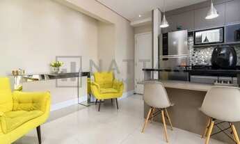 Imagem 3: Apartamento com 2 dormitórios à venda, 65 m² por R$ 742.000,00 - Vila Formosa - São Paulo