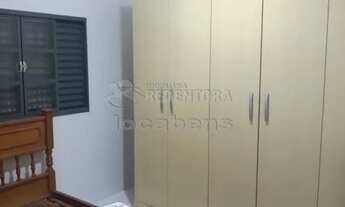 Imagem 7: Casa Padrão em São José do Rio Preto