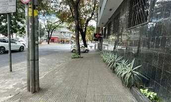 Imagem: Belo Horizonte - Apartamento Padrão - Savassi