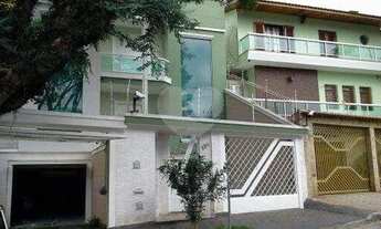 Imagem: Sobrado lindo Finamente Decorado! Tudo de