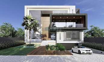 Imagem: Casa em Condomínio para Venda em Rio de