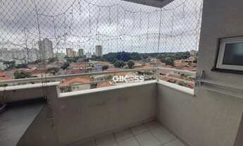 Imagem 4: Apartamento com 3 dormitórios à venda, 72 m² por R$ 395.000 - Jardim Petrópolis - São José