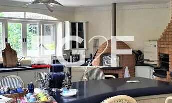 Imagem 4: Casa Térrea no Village Sans Souci Valinhos