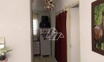 Imagem 7: Casa com 2 dormitórios à venda por R$ 150.000 - Maracá II - Marília/SP