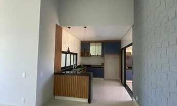 Imagem 5: Casa de condomínio 3 quartos 3 suítes à venda no bairro LOTEAMENTO PARK GRAN RESERVE