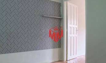 Imagem 1: Casa com 2 dormitórios à venda, 137 m² por R$ 420.000 - Bairro Assunção - São Bernardo do