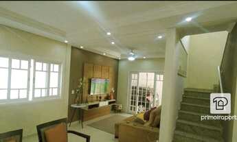 Imagem 4: Sobrado 3 Quartos á Venda 159m - JD Das Industrias