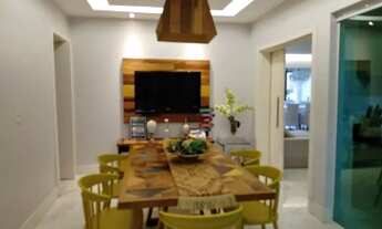 Imagem 3: Belíssimo apartamento classe AA