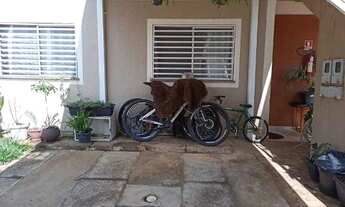 Imagem 6: ÁGIO Apartamento Térreo C/Garagem Coberta - Valparaíso - GO