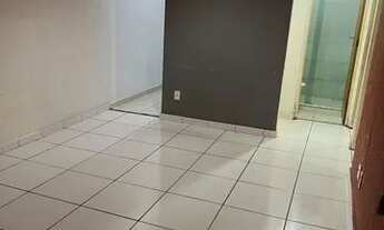 Imagem 5: Ap de 2 quartos semi mobiliado, condomínio Algodoal - Marituba