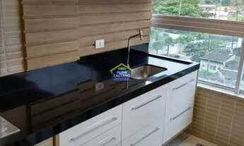 Imagem 6: Apart. 3 dorms, 2 Vagas, Canto do Forte, JGA766