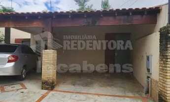 Imagem: Casa Condomínio em São José do Rio Preto