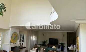 Imagem 4: Alto de Pinheiros - Lindo Sobrado - 549m² Construídos - 4 Garagens - Piscina