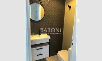 Imagem 7: Apartamento à venda na Vila Mariana, reformado, 110 m², 3 quartos sendo 1 suíte, 3 vagas