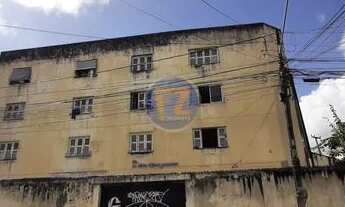 Imagem: APARTAMENTO para aluguel, 2 quartos, 1 suíte