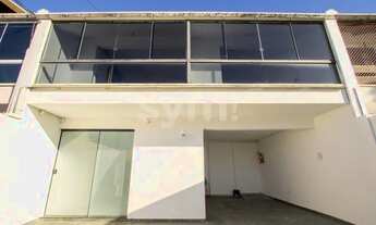 Imagem: CURITIBA - Casa Padrão - Pilarzinho