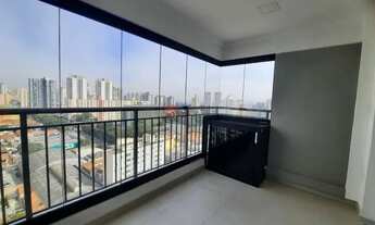 Imagem 3: Apartamento para locação no Tatuapé