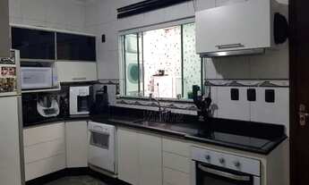 Imagem: Sobrado com 3 dormitórios à venda, 119