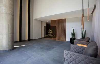 Imagem 14: Flat disponível no Itaim Bibi