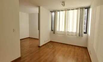 Imagem: Apartamento com 1 dormitório para alugar