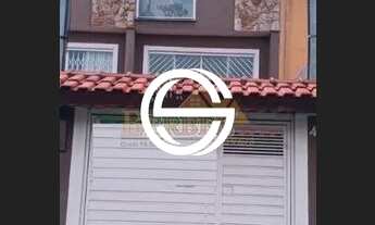 Imagem: Sobrado Vila Antonieta, 3 Dormitórios sendo