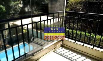 Imagem 2: HIGIENOPOLIS/ METRO STA CECILIA/ UM DORMITORIO/UMA VAGA