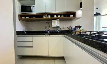 Imagem 10: Apartamento à venda, 3 quartos, 2 suítes, 3 vagas, Buritis - Belo Horizonte/MG