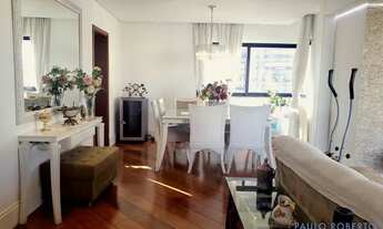 Imagem 3: APARTAMENTO - MORUMBI - SP