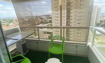 Imagem 2: Apartamento no Residencial You - 2 Quartos - 1 Vaga - Vila Alpes - Ágio