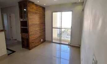 Imagem 7: Apartamento com 2 dormitórios para alugar, 55 m² por R$ 1.245/mês - Jardim Bela Vista - Am