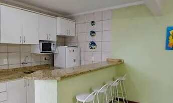 Imagem 4: Apartamento para aluguel e venda possui 65 metros quadrados com 2 quartos