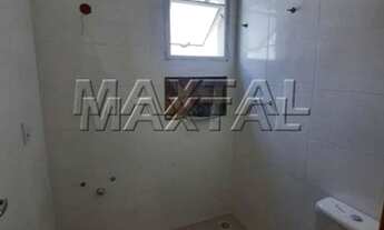 Imagem 2: Sobrado com 3 suítes, sendo 1 suíte master, 5 banheiros, 2 vagas na região de Santana