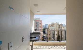 Imagem: Apartamento para venda tem 59 metros quadrados