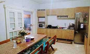 Imagem 5: CASA DE ALVENARIA Jardim América São Leopoldo