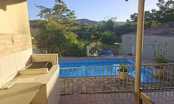 Imagem 7: Estou alugando uma casa na cidade de Goiás