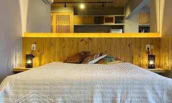 Imagem 5: Apartamento para Locação em São Paulo, Pinheiros, 1 dormitório, 1 suíte, 1 banheiro, 1 vag